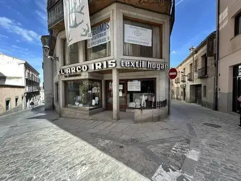 Local comercial en Intramuros