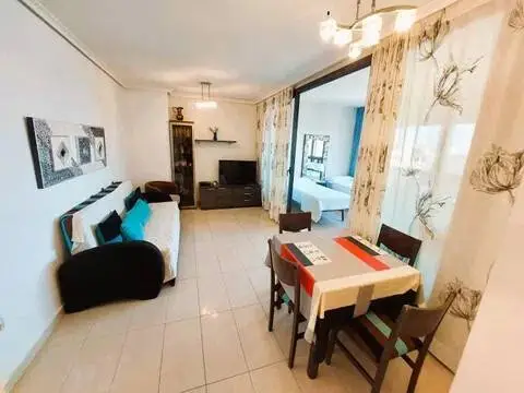 Piso en Racó de l'Oix