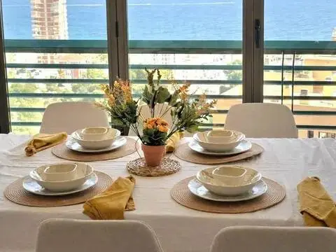 Piso en Poble de Ponent