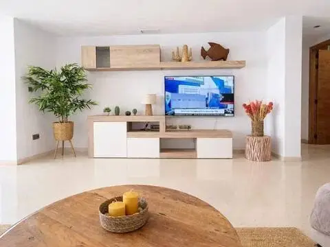 Piso en Poble de Ponent