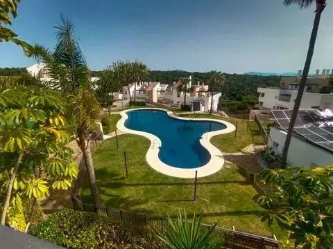 Piso en calle Las Terrazas de La Alcaidesa No Number