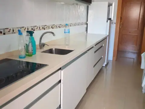 Piso en Roquetas de Mar