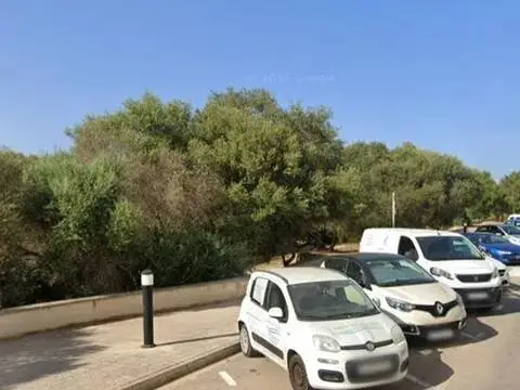 Piso en Travessera de Sant Jordi