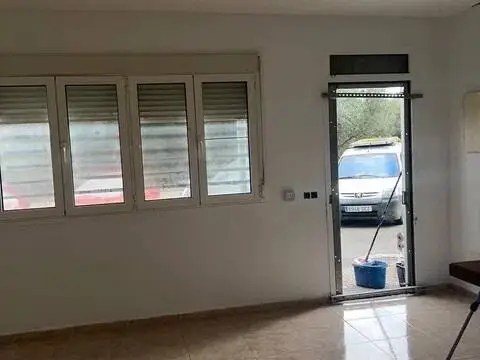 Piso en Travessera de Sant Jordi