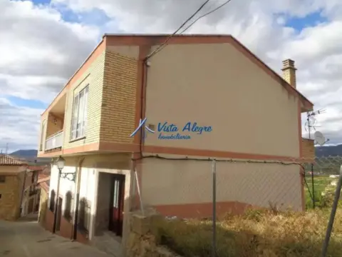 Chalet en San Vicente de La Sonsierra