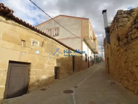 Chalet en San Vicente de La Sonsierra