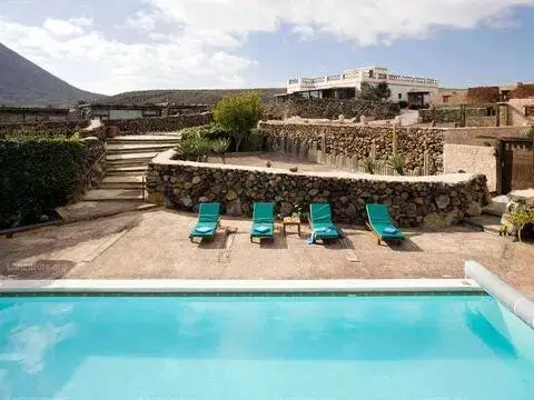 Chalet en Haría