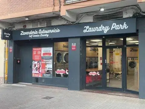 Local comercial en La Unión-Cruz del Humilladero-Los Tilos