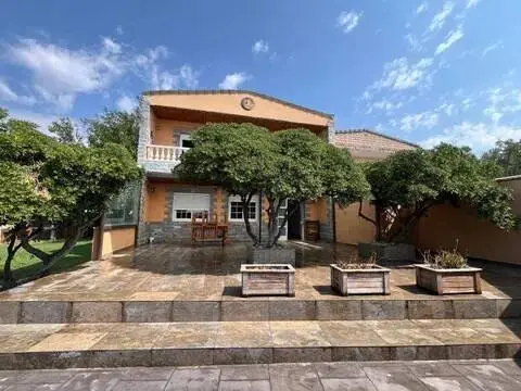 Chalet en Casetas-Garrapinillos-Monzalbarba