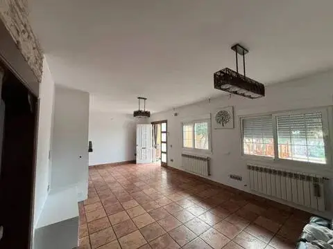 Chalet en Casetas-Garrapinillos-Monzalbarba