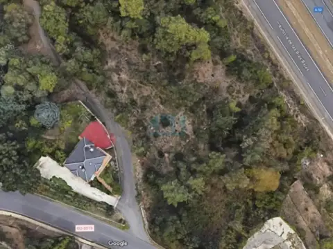 Terreno en Barbadás