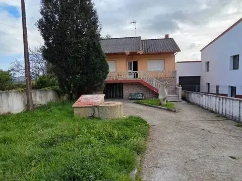 Chalet en calle Coruna No Number