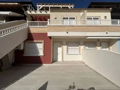 Piso en El Mojón