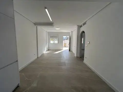 Piso en El Mojón
