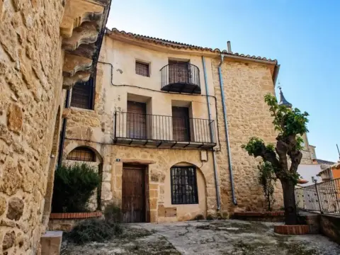Chalet en calle del Collado