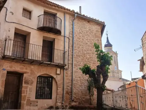 Chalet en calle del Collado