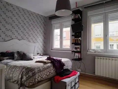 Piso en A Milagrosa
