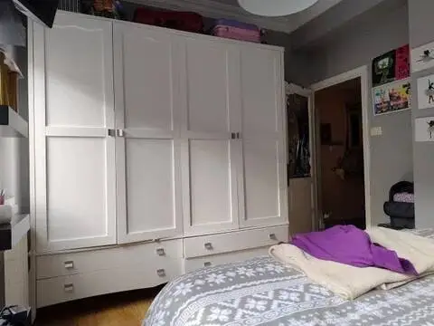 Piso en A Milagrosa