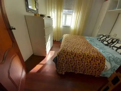Piso en A Pobra Do Caramiñal
