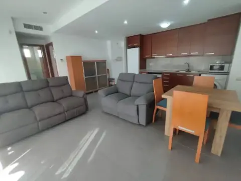 Piso en Peníscola - Peñíscola