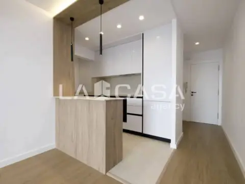Piso en Barcelona Capital