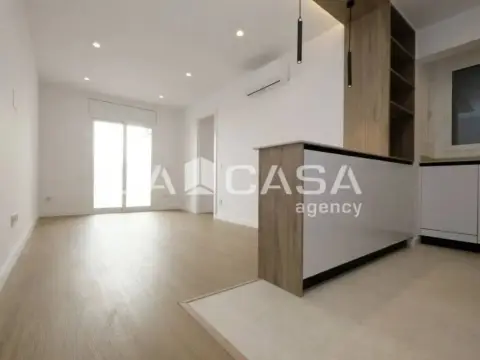 Piso en Barcelona Capital