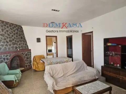 Piso en Tortosa