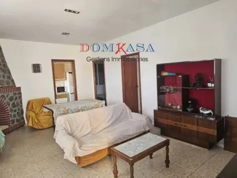 Piso en Tortosa