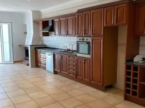 Chalet en Felanitx