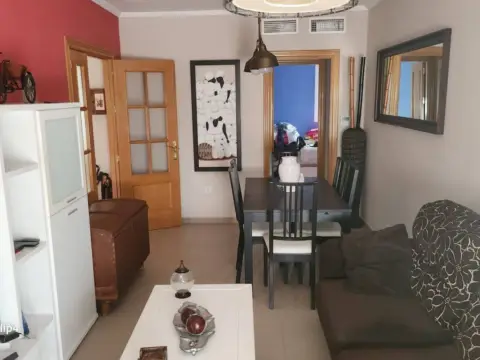 Piso en Roquetas de Mar