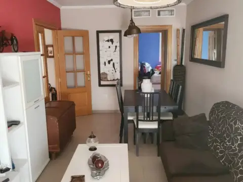 Piso en Roquetas de Mar