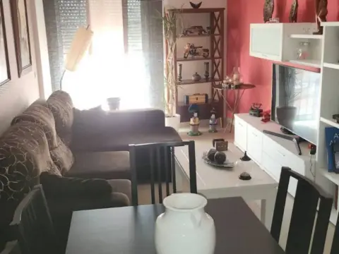 Piso en Roquetas de Mar