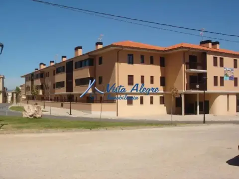 Piso en Zarratón