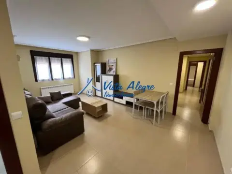 Piso en Zarratón