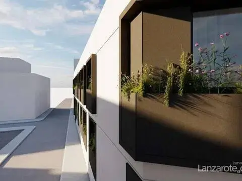 Piso en calle Otilia Díaz