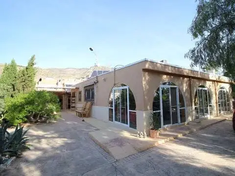Chalet en Crevillent