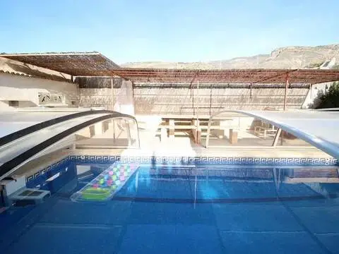 Chalet en Crevillent