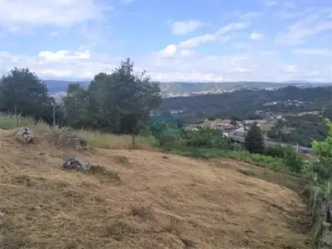Terreno en Ourense Capital