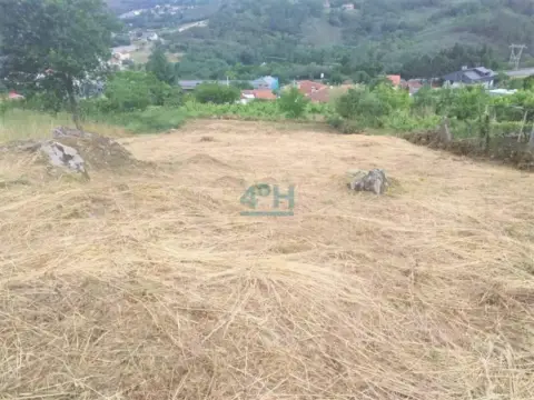Terreno en Ourense Capital