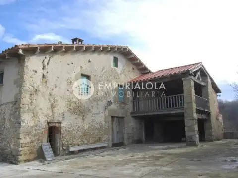 Chalet en calle Poligono 4, -1