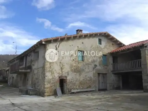 Chalet en calle Poligono 4, -1