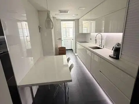 Piso en Avenida de Juan Carlos I