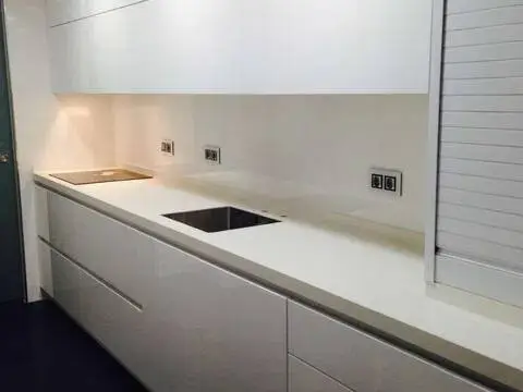 Piso en Avenida de Juan Carlos I