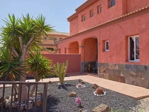 Casa en calle Urbanizacion Plan Geafond P13, 1