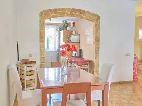 Casa en calle Urbanizacion Plan Geafond P13, 1