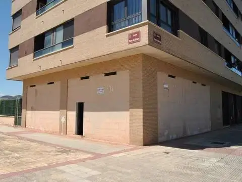 Local comercial en Logroño
