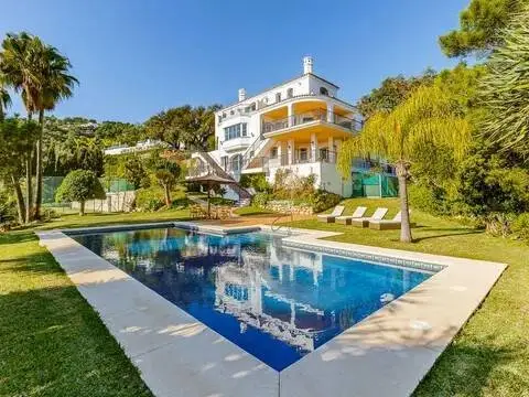 Chalet en La Quinta