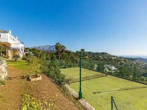 Chalet en La Quinta