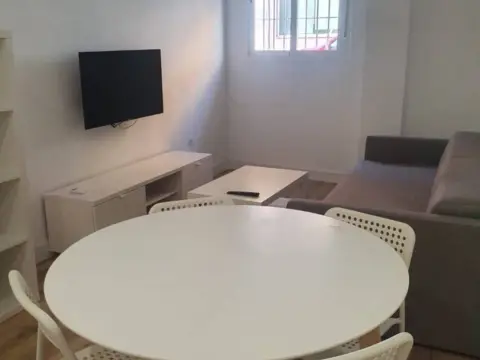 Piso en Roquetas de Mar