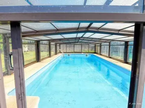 Chalet en Cambre